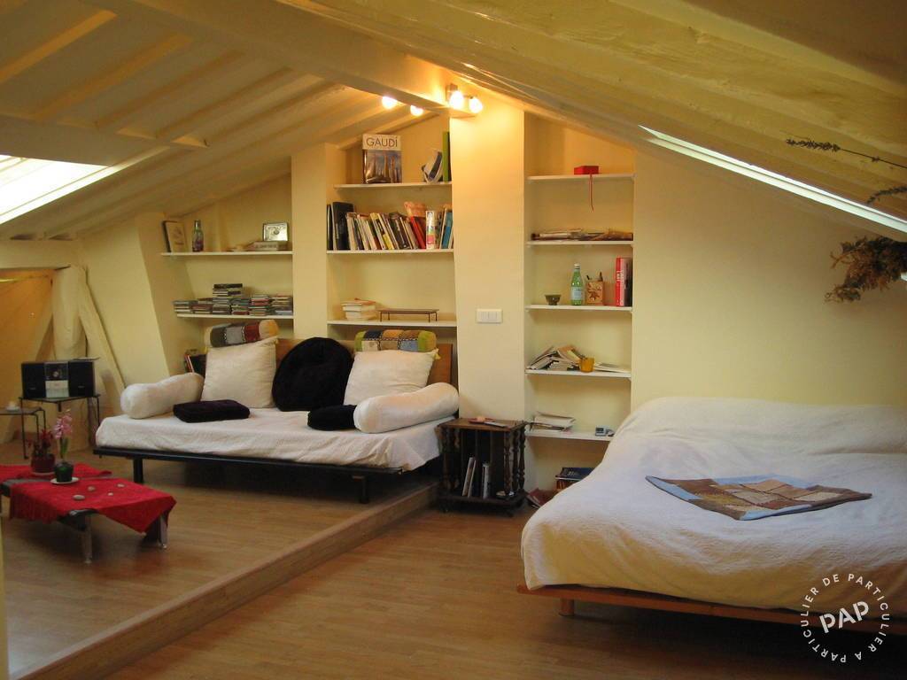 Location appartement studio Versailles (78000)