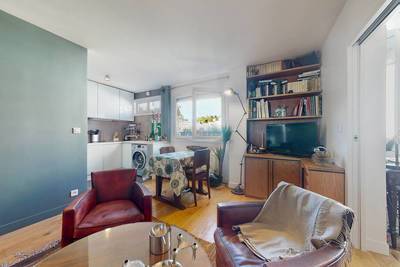 Paris 19E (75019)