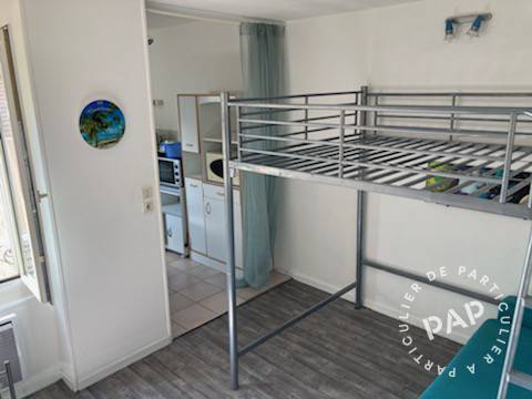 Vente appartement studio Reims (51100)