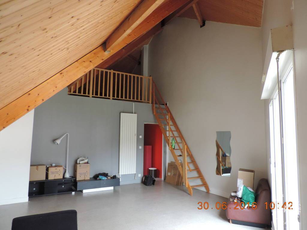 Appartement a louer domont - 2 pièce(s) - 65 m2 - Surfyn