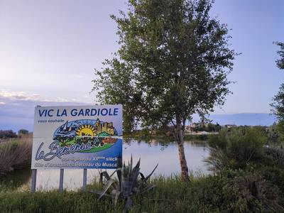Vic-La-Gardiole (34110)