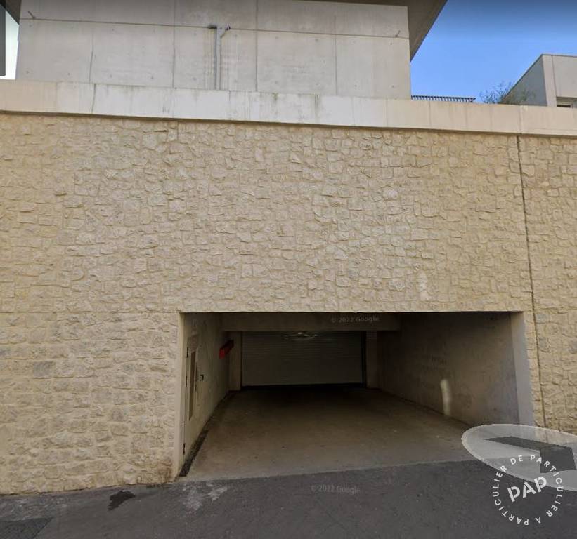Location Garage, parking Marseille 1Er (13001)  140&nbsp;&euro;