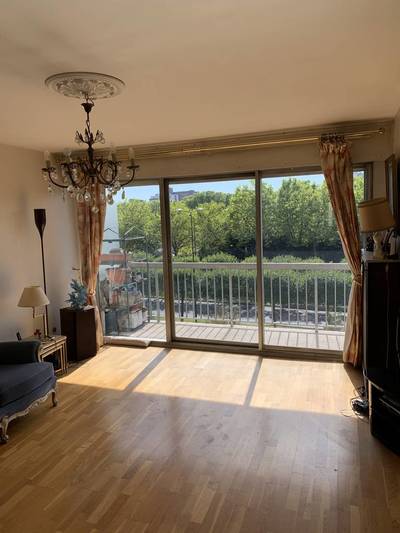 Asnières-Sur-Seine (92600)