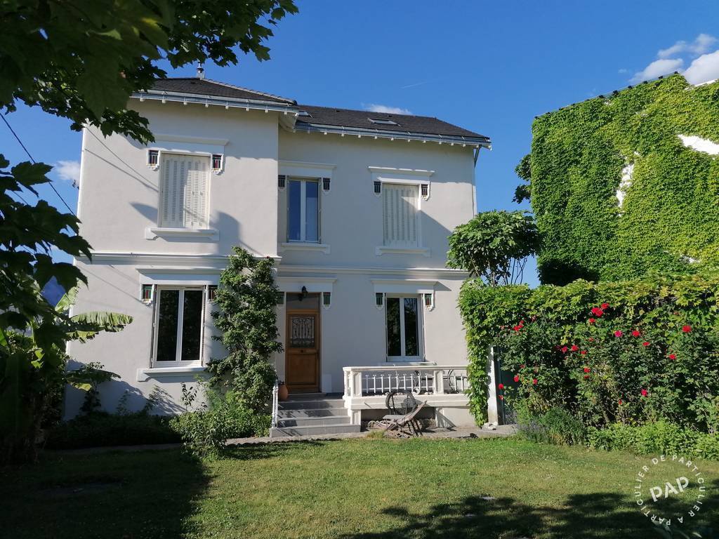 Vente maison 210 m² Grenoble (38100) 210 m² 786.000 € De