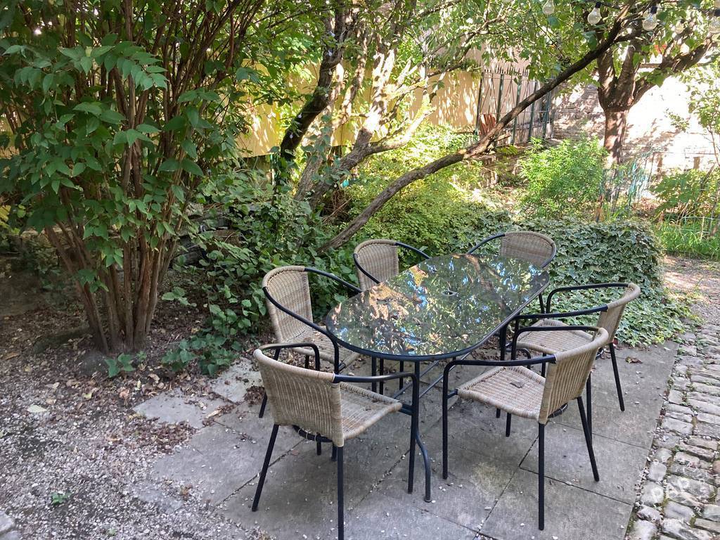 Location maison 4 pièces Dijon (21000)