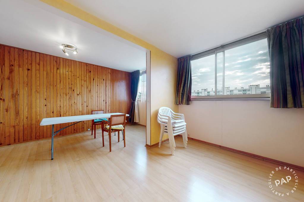 Vente Appartement Savigny-Sur-Orge (91600) 68&nbsp;m² 148.000&nbsp;&euro;