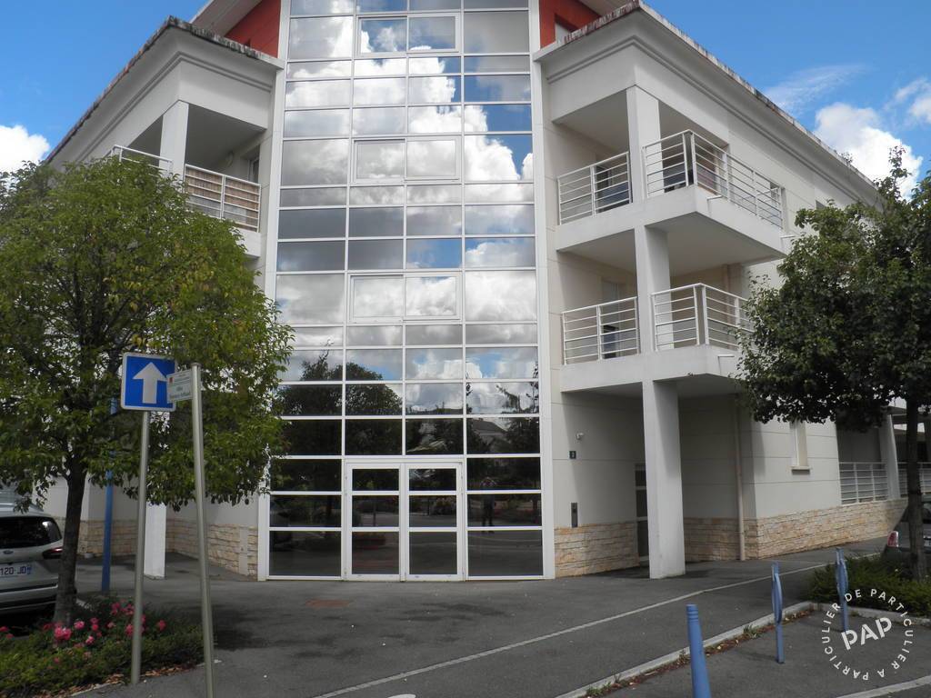 Vente Appartement Fleury-Les-Aubrais (45400) 70&nbsp;m² 183.000&nbsp;&euro;