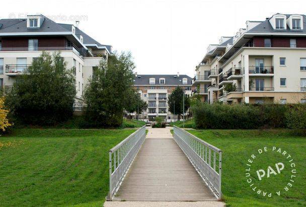 Vente Appartement Carrières-Sous-Poissy 38&nbsp;m² 156.000&nbsp;&euro;