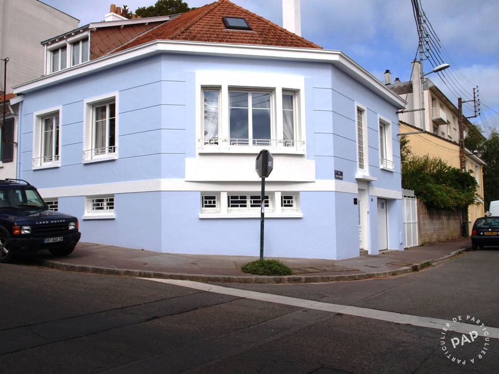 Vente Maison Nantes (44000) 173&nbsp;m² 795.000&nbsp;&euro;