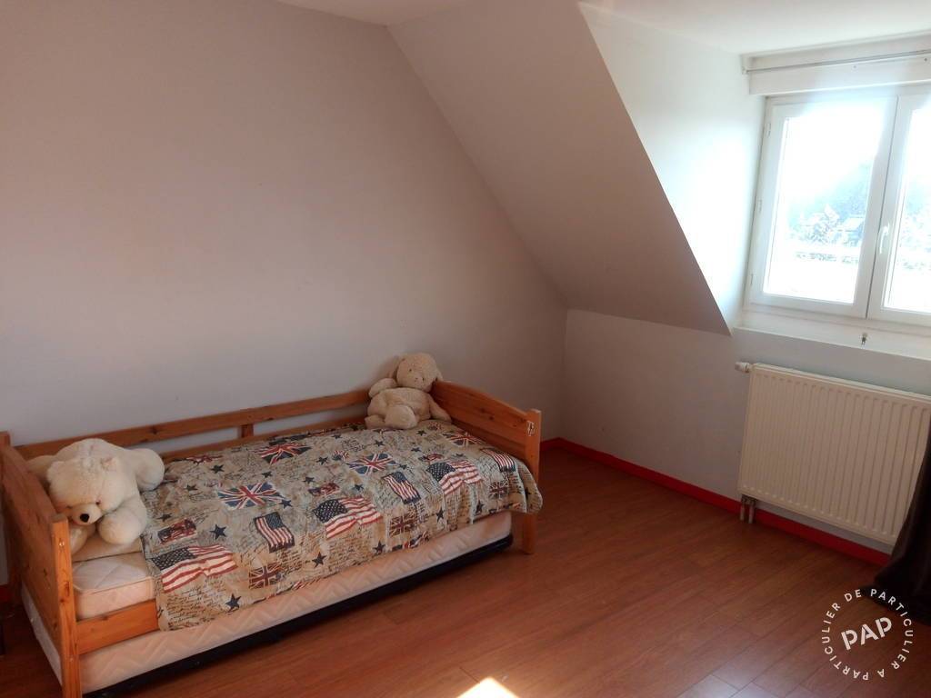 Location appartement studio Hennebont (56700)