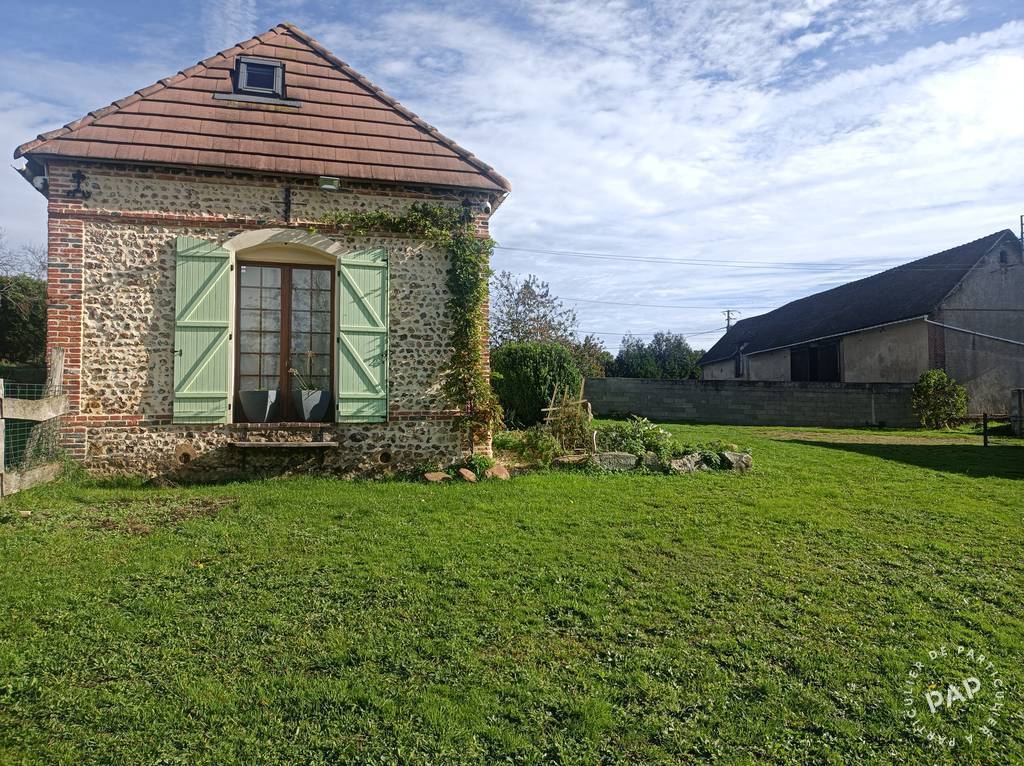 Vente Maison Condé-Sur-Iton (27160)