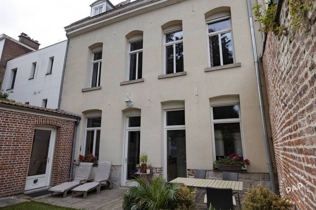 Vente Maison Douai (59500)