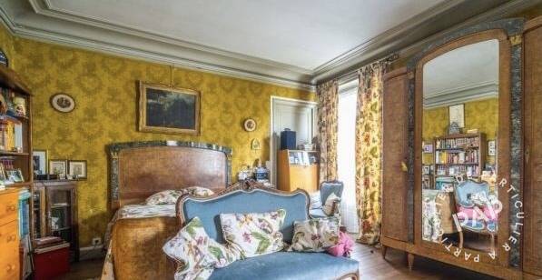 Vente Maison Orsay (91400)
