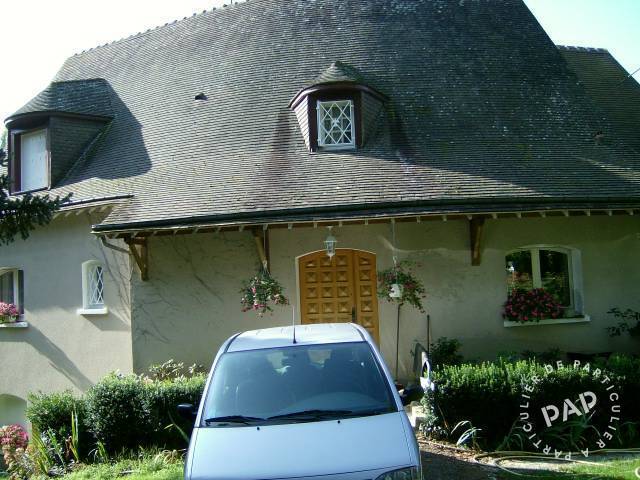 Vente Maison Landes-Le-Gaulois