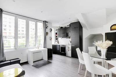 Paris 16E (75116)