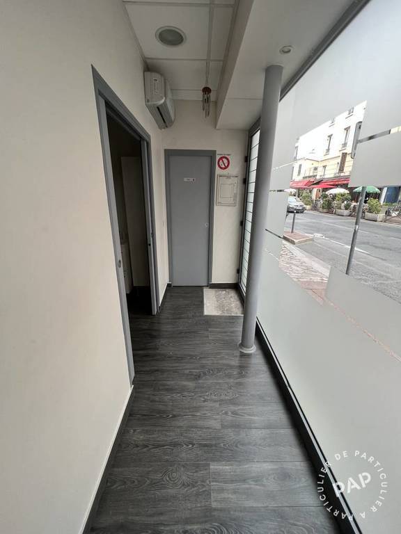Location immobilier 1.510&nbsp;&euro; Issy-Les-Moulineaux (92130)