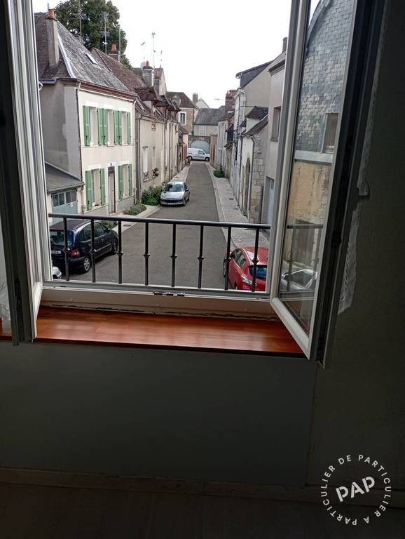 Vente immobilier 80.000&nbsp;&euro; Châtillon-Coligny