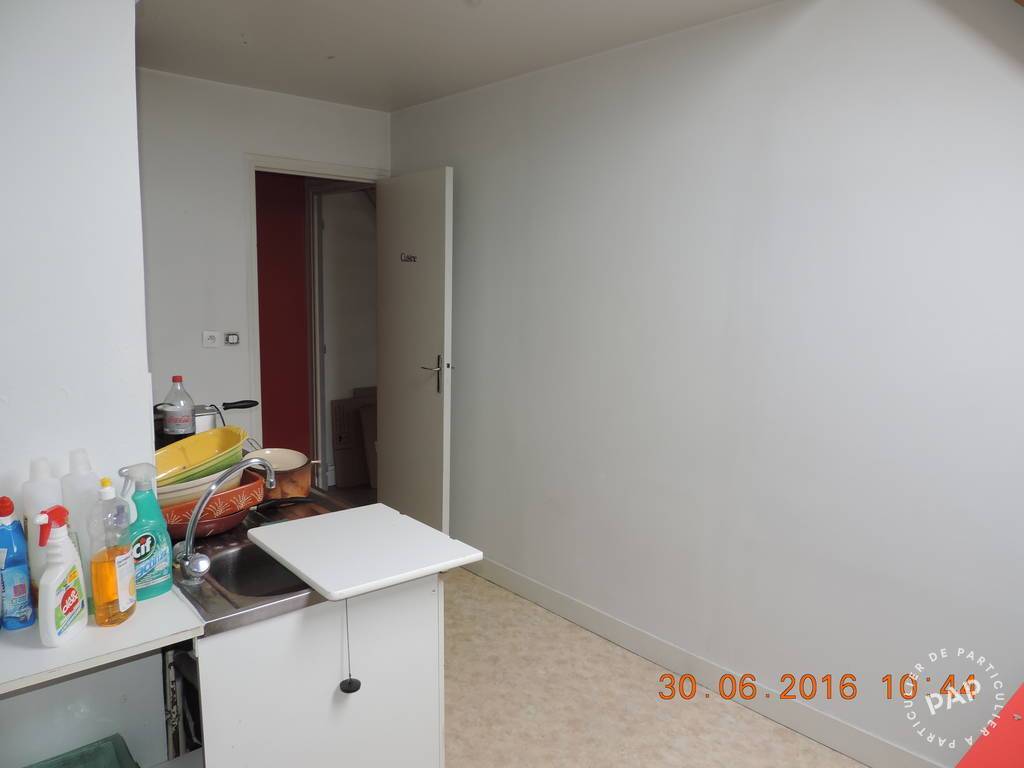 Appartement a louer domont - 2 pièce(s) - 65 m2 - Surfyn