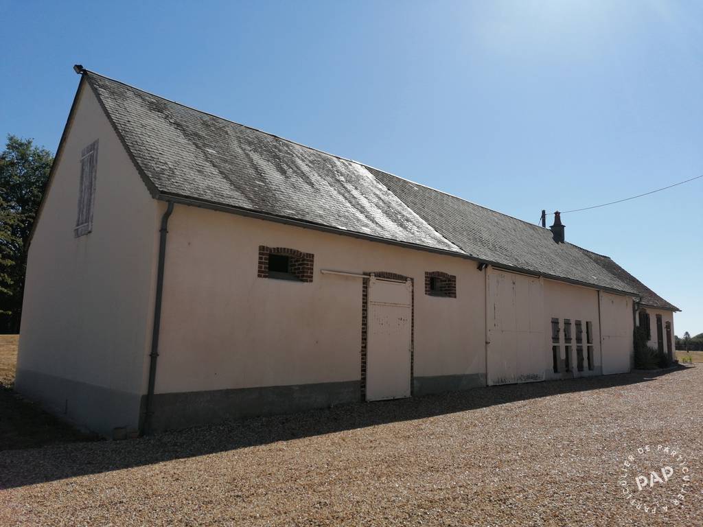 Vente maison 170 m² Cogners (72310) 170 m² 210.000 € De