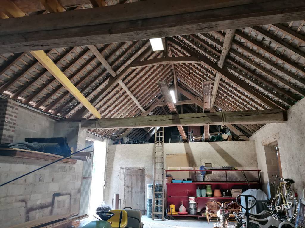 Vente maison 170 m² Cogners (72310) 170 m² 210.000 € De