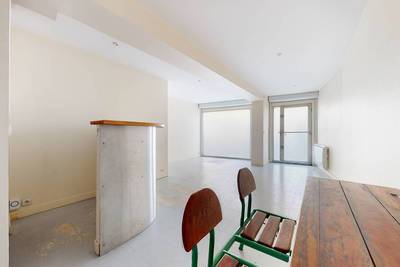 Paris 18E (75018)