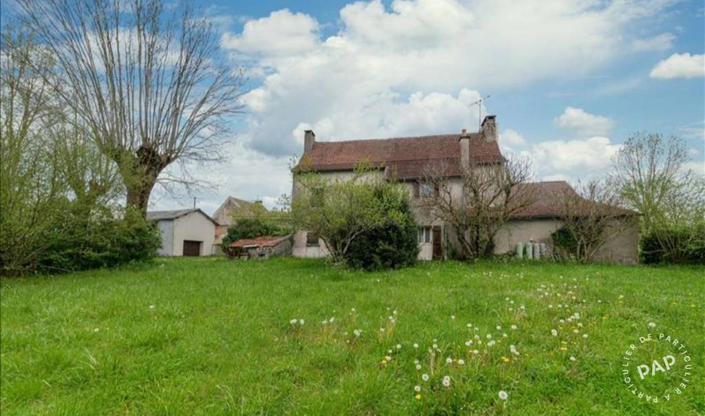 Vente maison 130 m² SainteCroix (12260) 130 m² 300.000