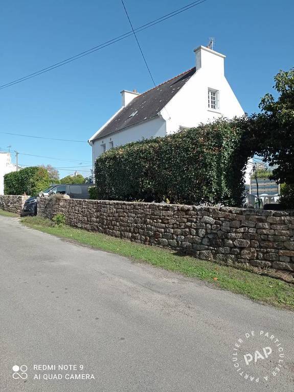 Vente maison 95 m² Audierne (29770) 95 m² 195.000 € Particulier à