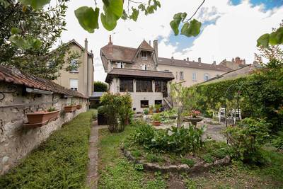 Montereau-Fault-Yonne (77130)