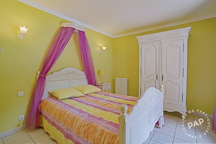 Vente immobilier Maison