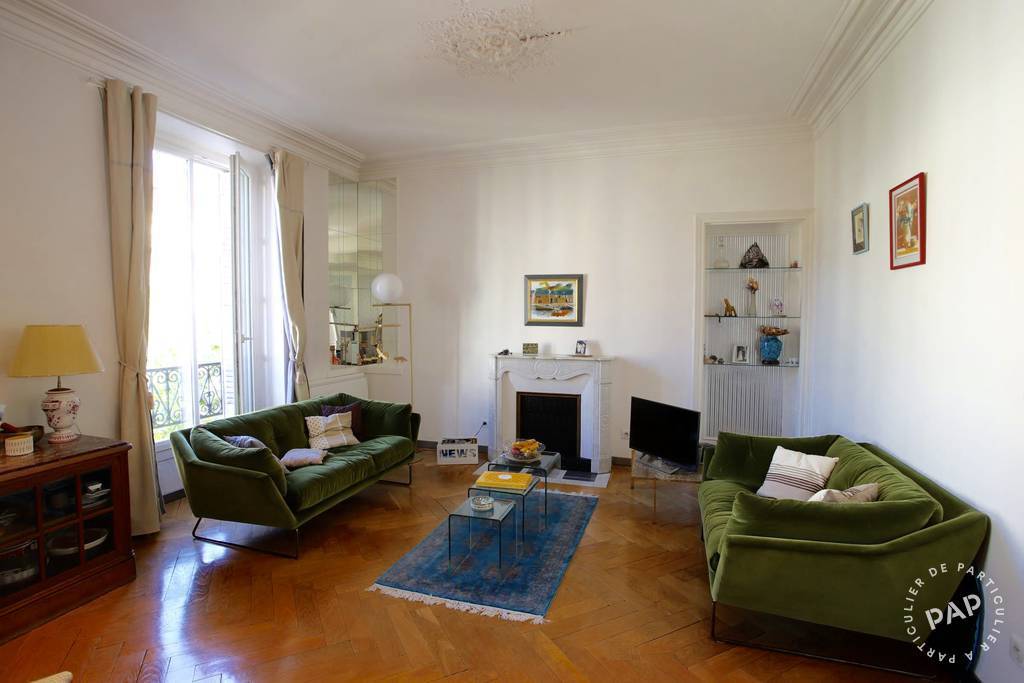Vente Appartement Grenoble (38000) 86&nbsp;m² 330.000&nbsp;&euro;