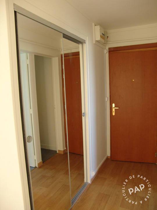 Vente appartement 3 pièces Angers (49)