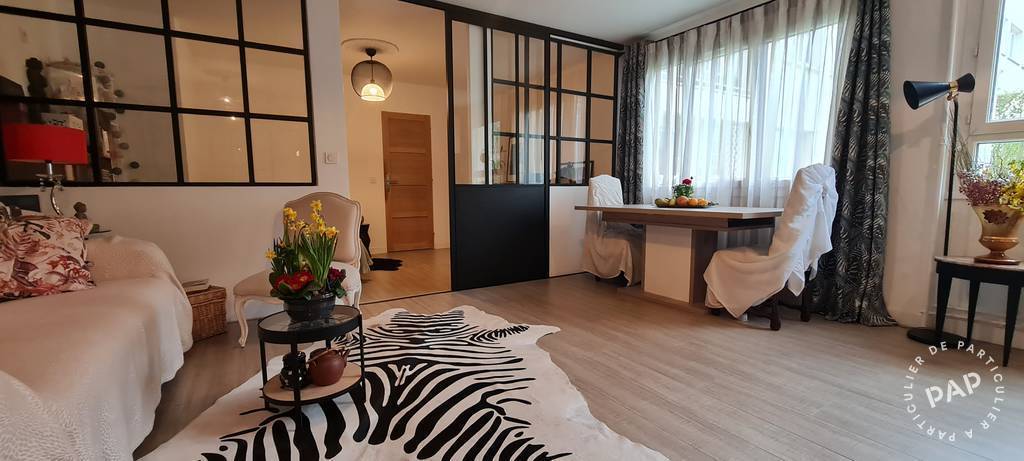 Vente appartement 2 pièces Versailles (78000)