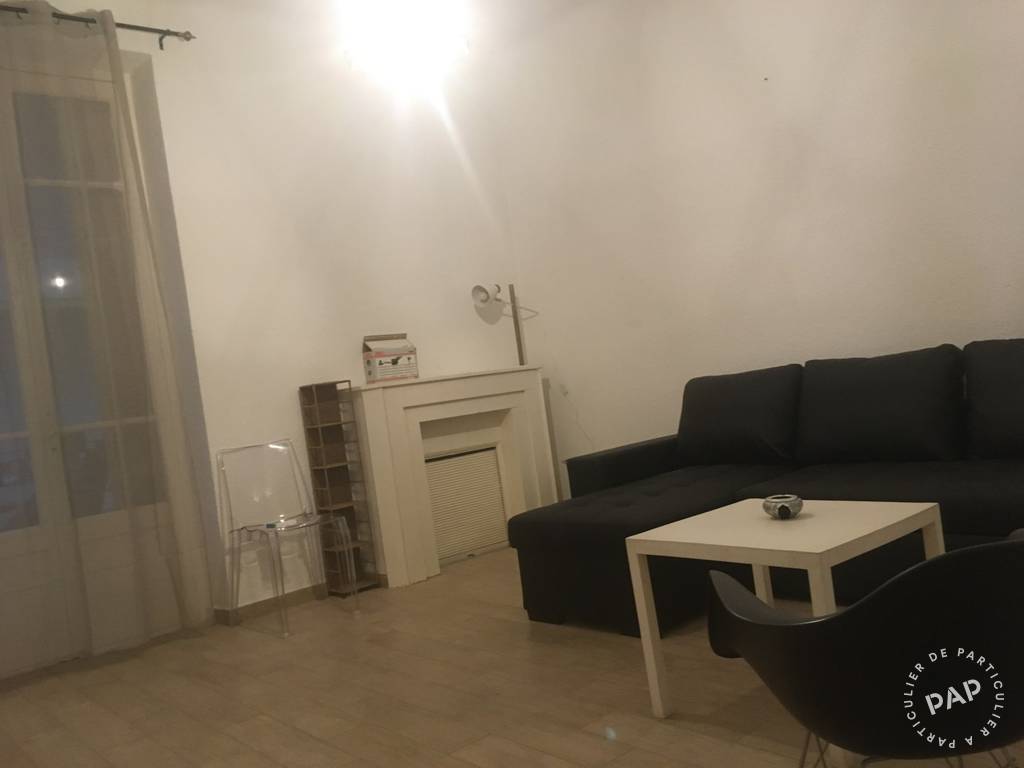 Location appartement 3 pièces Ajaccio (2A)