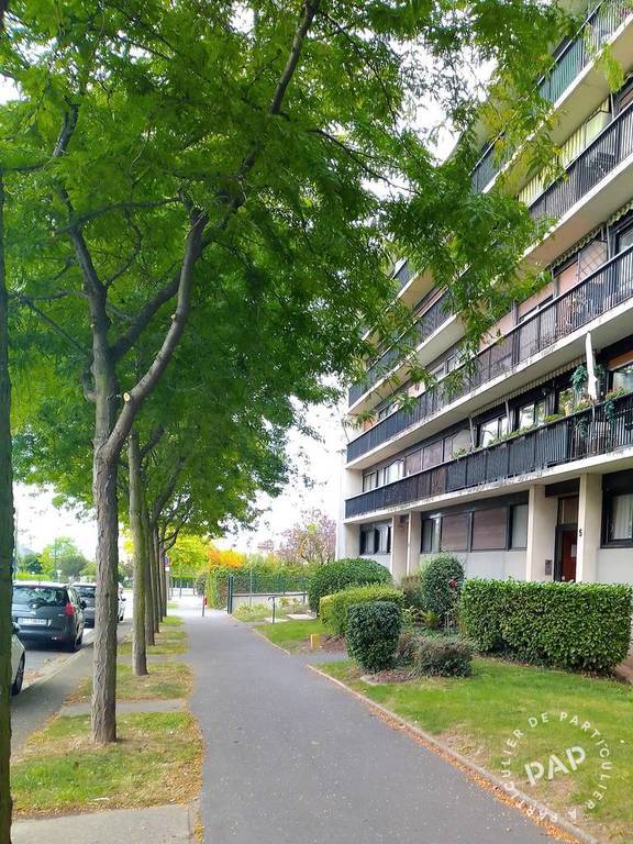 Location Appartement Pontoise (95300) 47&nbsp;m² 769&nbsp;&euro;