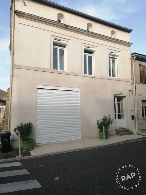 Vente maison 5 pièces Saint-Barthélemy-d'Agenais (47350)