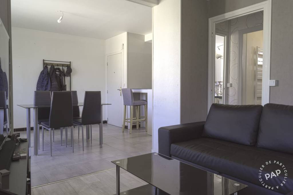 Vente Appartement Garchizy (58600) 58&nbsp;m² 47.000&nbsp;&euro;
