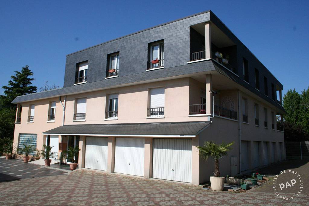 Location Appartement Gagny (93220) 68&nbsp;m² 1.224&nbsp;&euro;