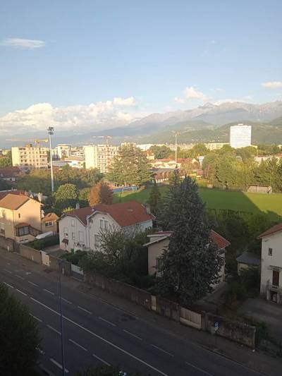 Grenoble (38100)