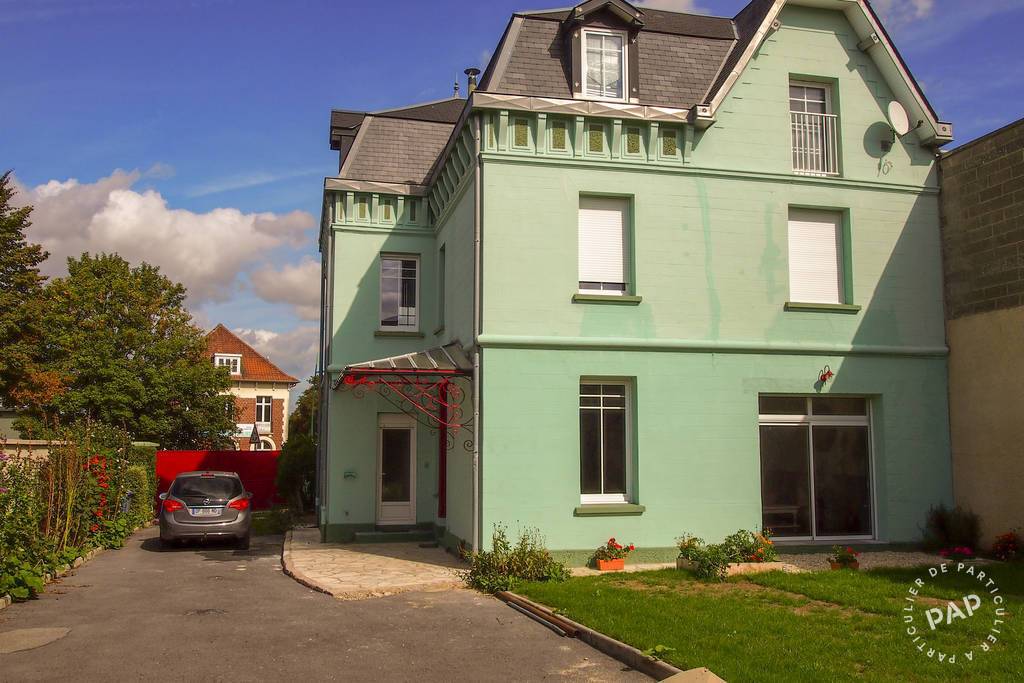 Vente Maison Saint-Laurent-Blangy (62223) 245&nbsp;m² 585.000&nbsp;&euro;