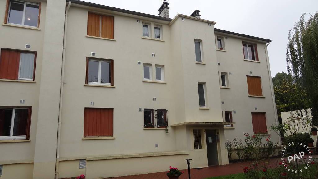 Vente Appartement Saint-Cloud (92210) 66&nbsp;m² 410.000&nbsp;&euro;