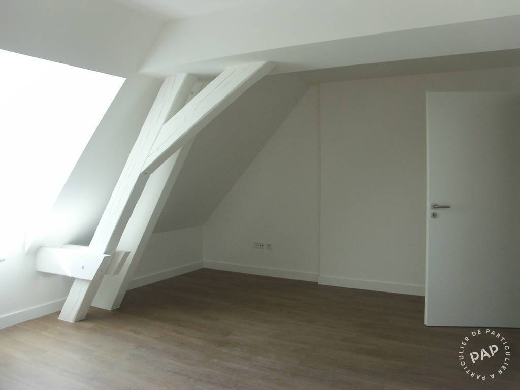 Location appartement 3 pièces Arras (62000)