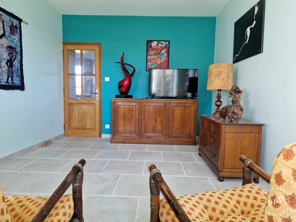 Location maison 3 pièces Dammarie-en-Puisaye (45420)