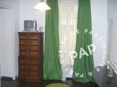 Appartement a louer paris-17e-arrondissement - 2 pièce(s) - 31 m2 - Surfyn