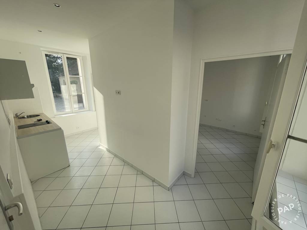 Vente appartement studio Saint-Brice-sous-Forêt (95350)