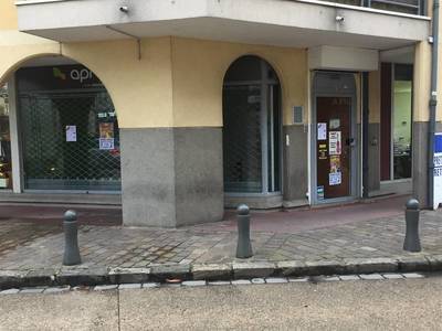 Local commercial Massy - 37 m² - 1.100 €