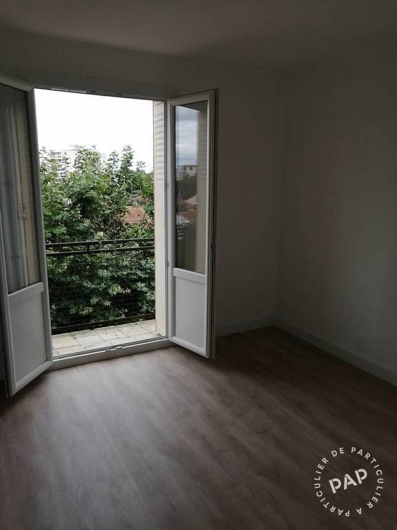 Location appartement 4 pièces Roanne (42300)