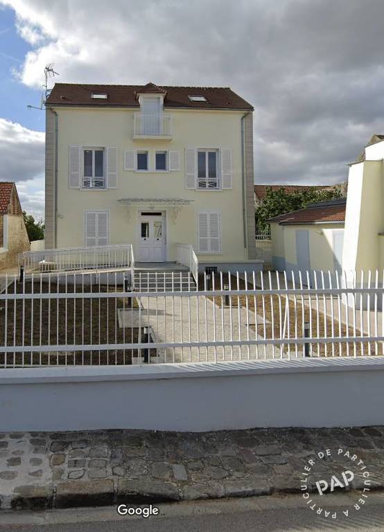 Location Appartement La Croix-En-Brie (77370) 27&nbsp;m² 800&nbsp;&euro;