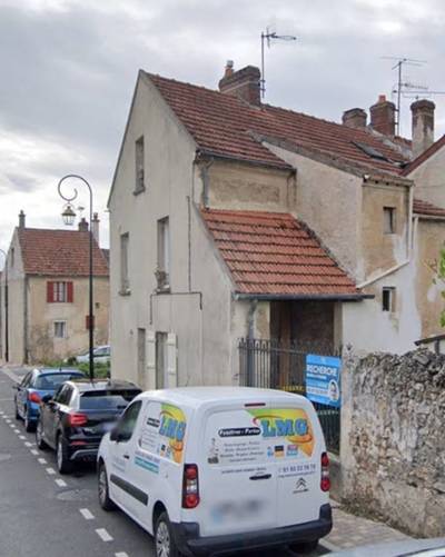 Saâcy-Sur-Marne
