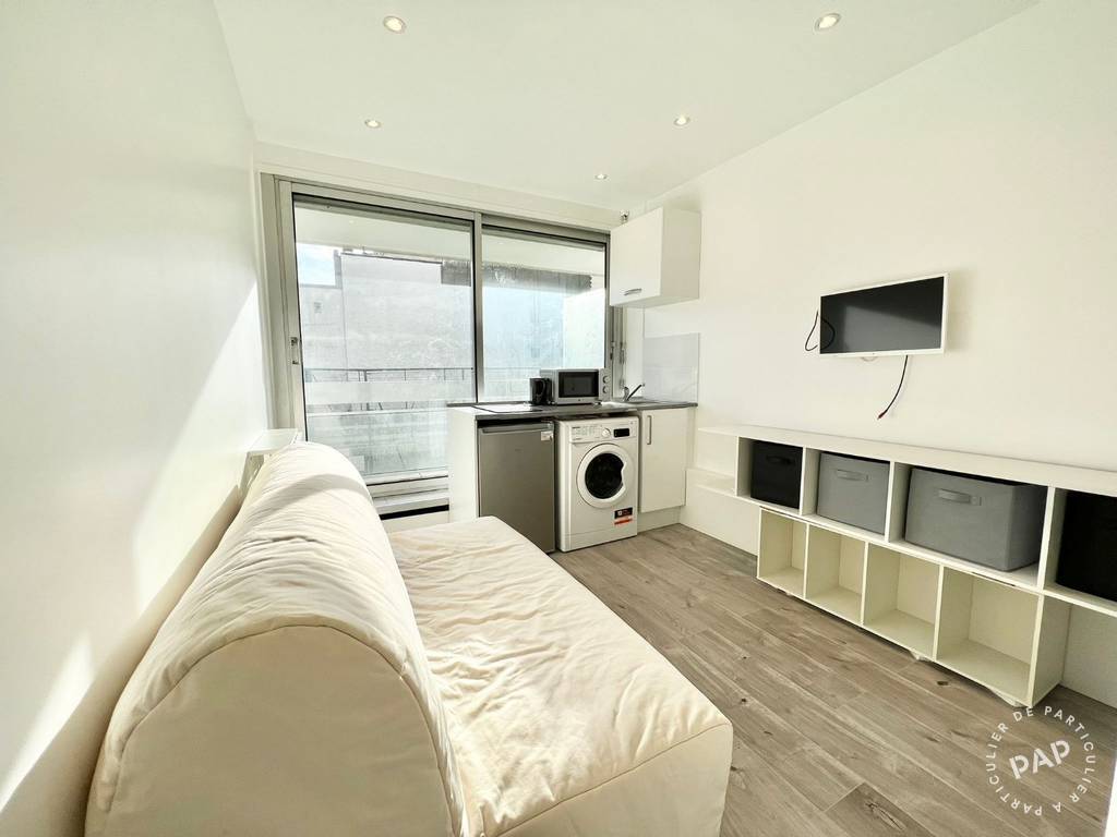 Vente Appartement Neuilly-Sur-Seine 11&nbsp;m² 139.500&nbsp;&euro;