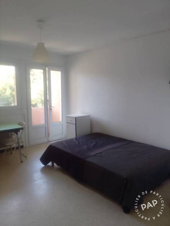 Vente appartement studio Montpellier (34)